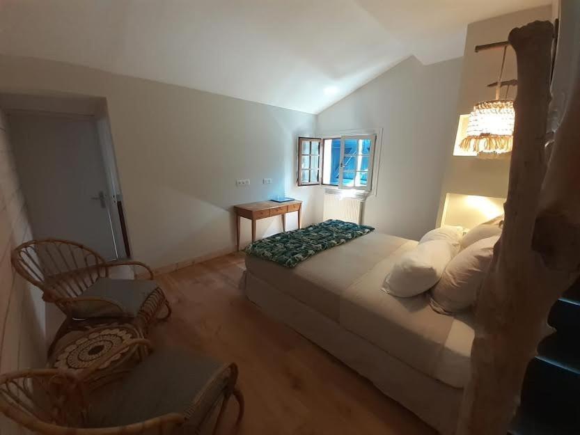 Dorre Pean Bed & Breakfast ซีบูร์ ห้อง รูปภาพ
