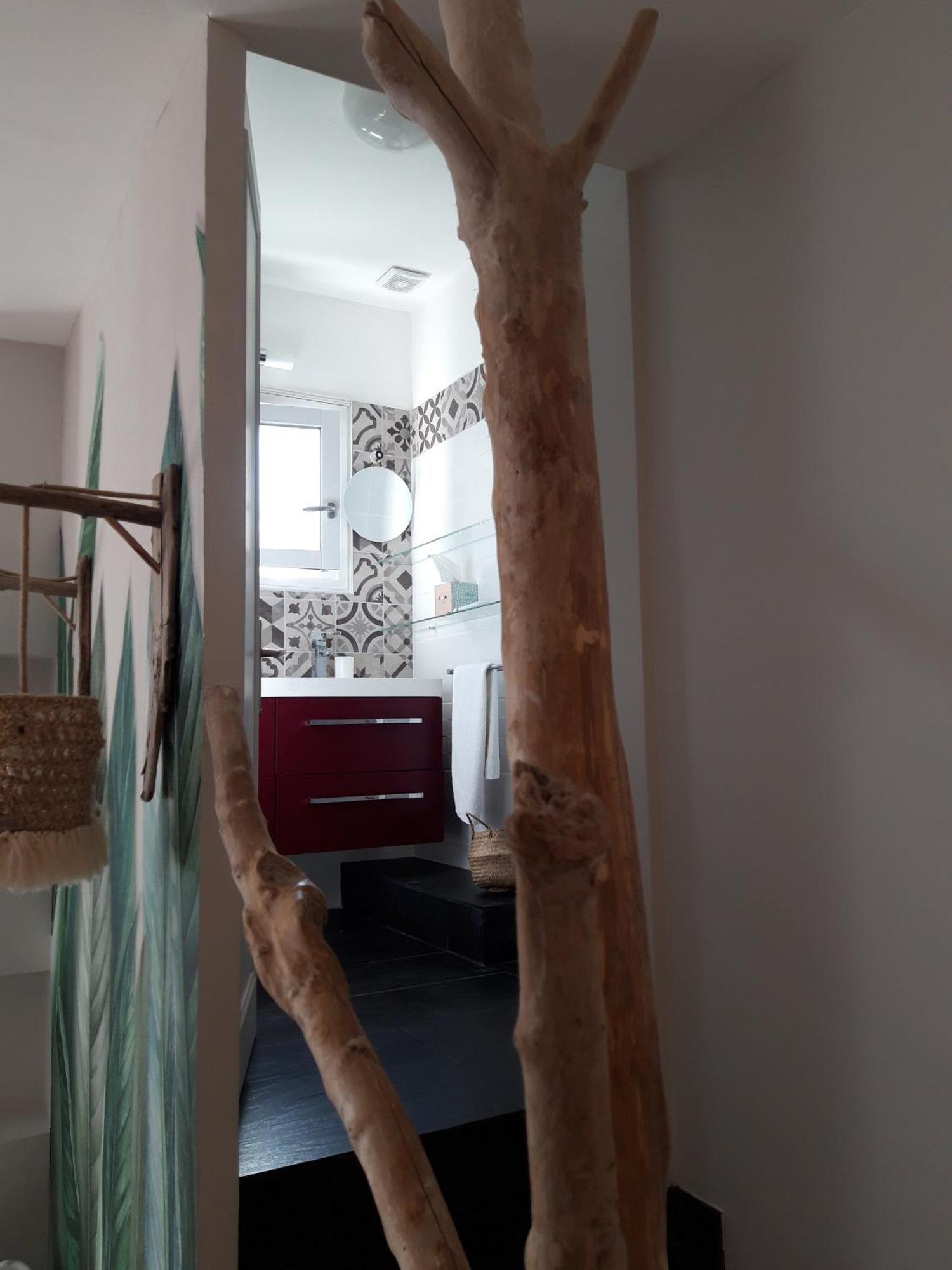 Dorre Pean Bed & Breakfast ซีบูร์ ห้อง รูปภาพ