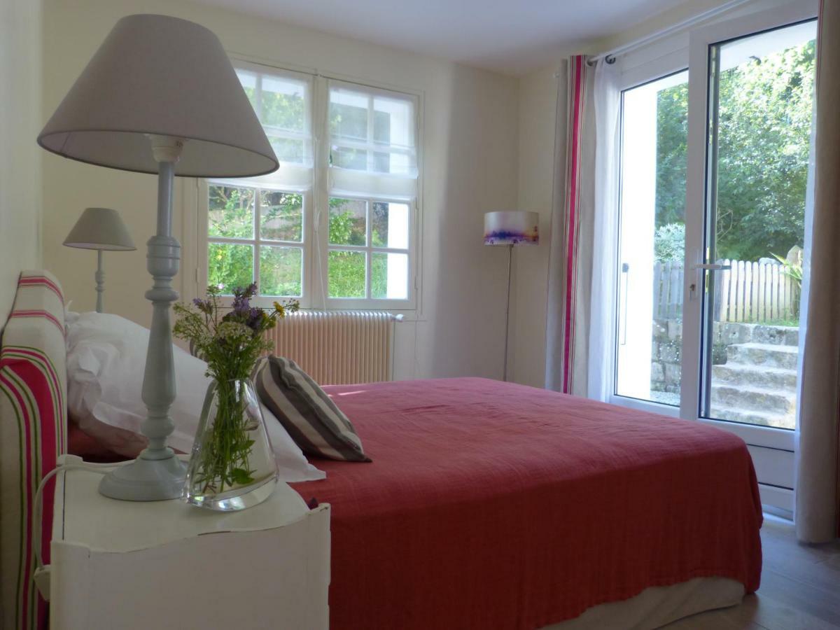 Dorre Pean Bed & Breakfast ซีบูร์ ห้อง รูปภาพ