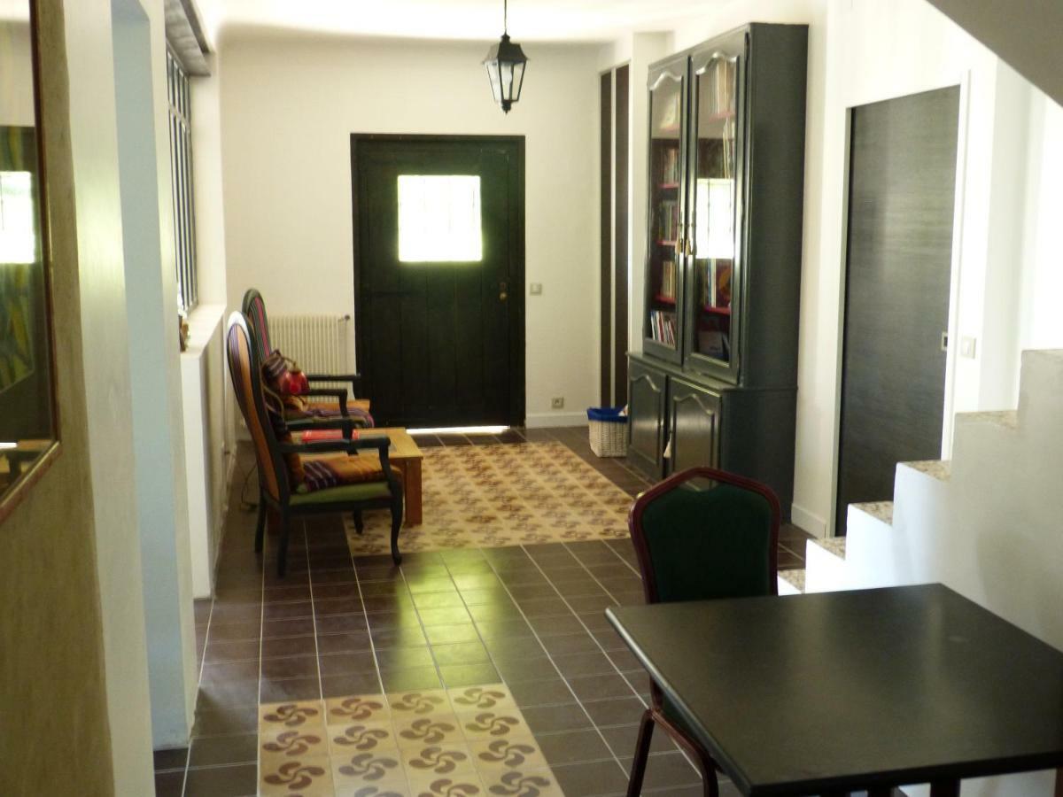 Dorre Pean Bed & Breakfast ซีบูร์ ภายนอก รูปภาพ